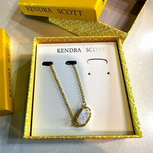 Kendra Scott Necklace